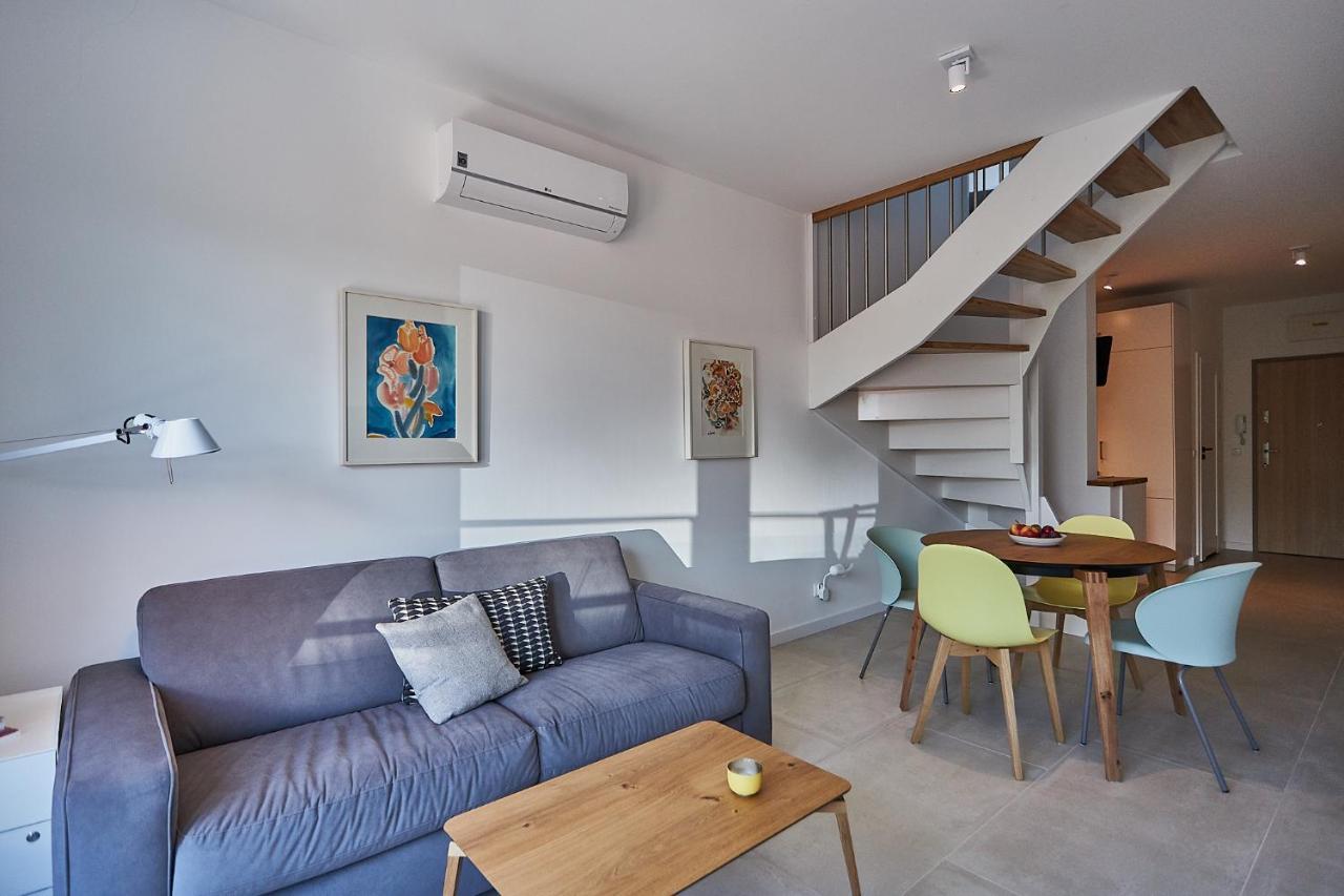 Apartamenty Swinoujscie - Kormoran Exterior photo